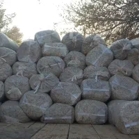 تفاله چغندر قند بسته بندی شده