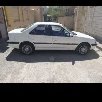 پژو پارس موتور جدید XU7P (سفارشی)، مدل ۱۴۰۲