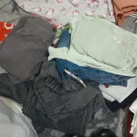 لباس دخترانه|کفش و لباس بچه|تهران, جوادیه تهرانپارس|دیوار