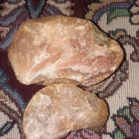 سنگ  یاقوت زرد|کلکسیون اشیاء عتیقه|زاهدان, |دیوار