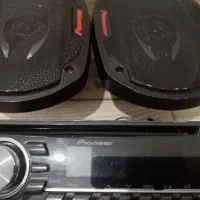 پخش وباند پایونر
