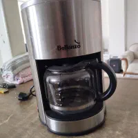 دستگاه قهوه ساز