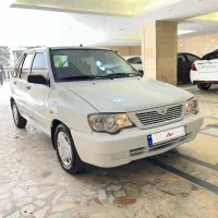 پراید111SEمدل 97|خودرو سواری و وانت|کرج, فاز ۳ گوهردشت|دیوار