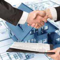 مشارکت در ساخت املاک عالیجناب