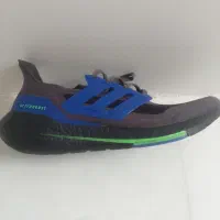 کفش آدیداس ultraboost(د8 میلیون زیر قیمت بازار)|کیف، کفش، کمربند|شیراز, صنایع الکترونیک|دیوار