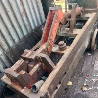 قیچی میلگرد بر 3فاز