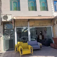 ۹۰ متر مغازه ۳واحد۷۵متری بازارمبل نعمت‌آبادبر نور|فروش مغازه و غرفه|تهران, نعمت‌آباد|دیوار