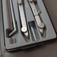 پرگار مهندسی فلزی ساخت اسپانیا|لوازم التحریر|ساری, |دیوار