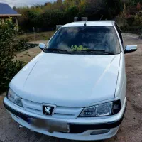 پژوپارسELX-xom 2000|خودرو سواری و وانت|ماسال, |دیوار