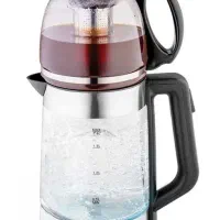 کتری برقی luxtai