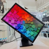 مانیتور۲۳ اینچ برند hp همراه با گارانتی|قطعات و لوازم جانبی رایانه|اصفهان, نقش جهان|دیوار