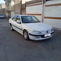 پژو پارس 89|خودرو سواری و وانت|اصفهان, فروردین|دیوار