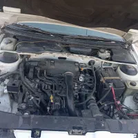 پژو جی الیکس سفید آتاق فابریک تغییر رنگ نیست|خودرو سواری و وانت|بانه, |دیوار