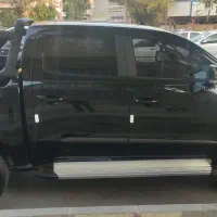 کلوت اتومات ۱۴۰۲|خودرو سواری و وانت|اهواز, گلستان|دیوار