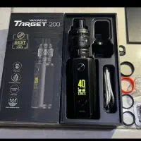 ویپ داعمی لاکچری لوکس