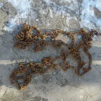 زنجیر چرخ تیبا وانت