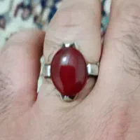 انگشتر نقره|جواهرات|سنندج, |دیوار