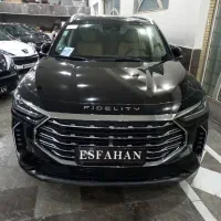 فیدلیتی .مدل۴۰۳.پرستیژ