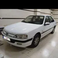 دربستی به تمام نقاط