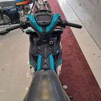 MX KING 150|موتورسیکلت|تهران, علم و صنعت|دیوار