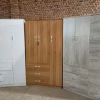 کمد کد ۵۵۵۵|جاکفشی، کمد، دراور|تهران, شهرک ولیعصر جنوبی|دیوار