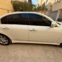 جنسیس۲۰۱۲ فولvip ۱۶۰۰۰۰تا کار واقعی|خودرو سواری و وانت|اصفهان, باغ زیار|دیوار