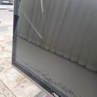 ال این وان 23 اینچ ایسوس i7 نسل 6 all in one|رایانه رومیزی|مهاباد (آذربایجان غربی), |دیوار