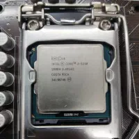 باندل H61M-C و i3-3240|قطعات و لوازم جانبی رایانه|گرگان, |دیوار