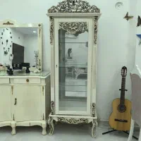 بوفه ویترین