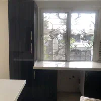 کابینت کارکرده کاملا سالم بدون کوارتز