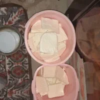 پنیر گاوی محلی