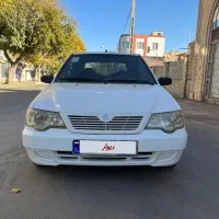 111 بدون رنگ شاستی پلمپ