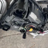 مه شکن سورنتو ۲۰۱۵ پنج اپشن