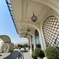 ۴۰۰متر نیاوران یاسر ساختمان مارکدار ((فایل شخصی))|فروش آپارتمان|تهران, نیاوران|دیوار