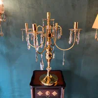 شمعدان رومیزی مدل جی|صنایع دستی و سایر لوازم تزئینی|ارومیه, |دیوار