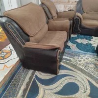 مبلمان راحتی