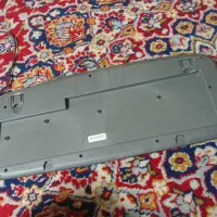 کیبورد کامپیوتر برند Genihs ژنیوس. سالم.|قطعات و لوازم جانبی رایانه|مشهد, یاس|دیوار