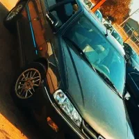 پژو پارس سفارشی