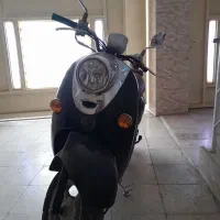 موتور پا کشتی یاماها اصلی