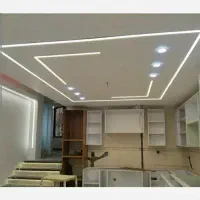 لاین نوری (نمایندگی تولید و پخش و نصب)|خدمات پیشه و مهارت|اردبیل, |دیوار