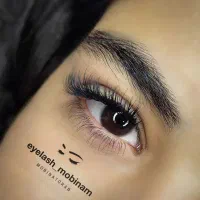 خدمات تخصصی مژه