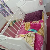 تختخواب کودک