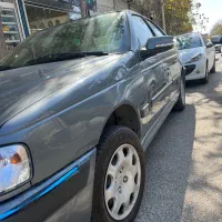 پارس موتور سال ۱۴۰۰|خودرو سواری و وانت|تربت‌حیدریه, ۴۵ متری|دیوار