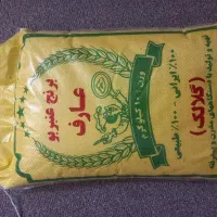 برنج عنبر چمپا گلالک