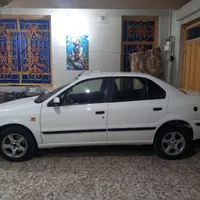 سمندای اف سون دوگانه فابریک ۹۶