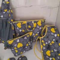 ست سرویس آشپزخانه