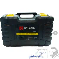 کمپرسور فندکی اقتصادی اینتیمکس|قطعات یدکی و لوازم جانبی|رشت, کوی یخ|دیوار