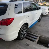 هایما مدل ۹۶ بدون رنگ