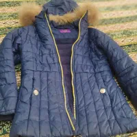 لباس دخترانه