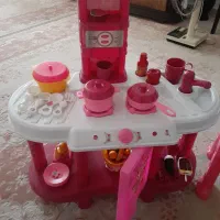 اسباب بازی دخترانه